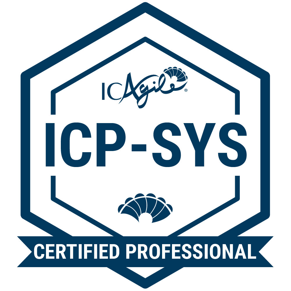 Systems Coaching