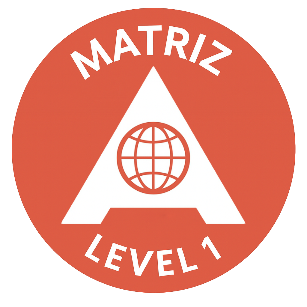 MATRIZ Level 1